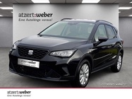 Seat Arona 2025