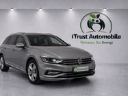 Volkswagen Passat 2024