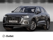 Audi Q3 2019