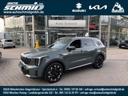 Kia Sorento 2026