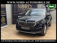 Skoda Kodiaq 2022