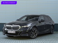 BMW 5 Series 2025