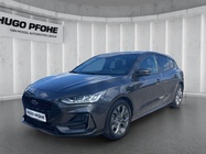 Ford Focus 2022