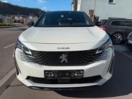 Peugeot 5008 2022