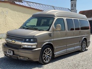 Chevrolet Express 2013