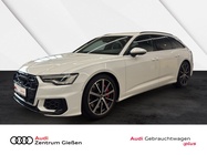 Audi S6 2024