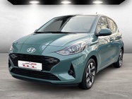 Hyundai i10 2024