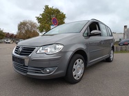 Volkswagen Touran 2009