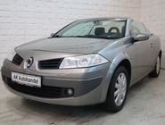 Renault Megane 2007