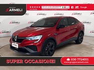 Renault Arkana 2022