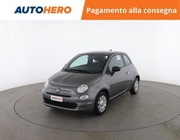 Fiat 500 2022