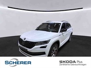 Skoda Kodiaq 2021