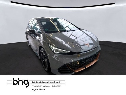Cupra Born 2024