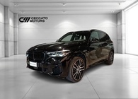 BMW X5 2021