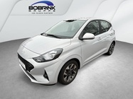 Hyundai i10 2025