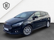 Ford S-Max 2016