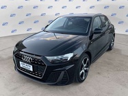 Audi A1 2025
