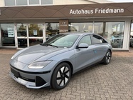 Hyundai Ioniq6 2024