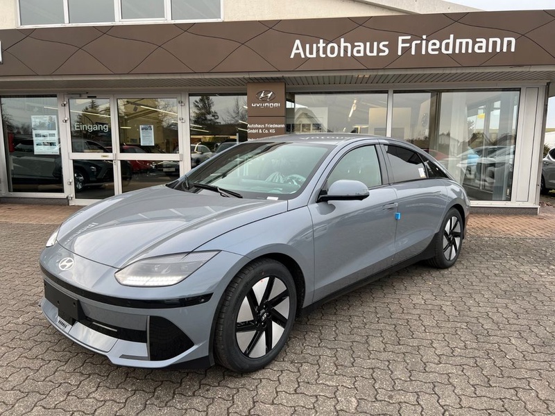 Hyundai Ioniq6