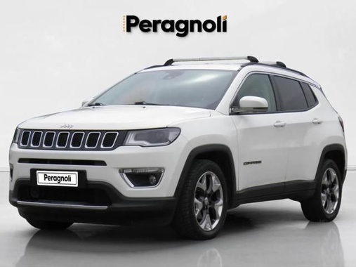 Jeep Compass 2019