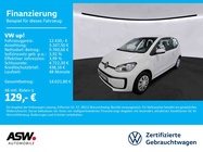 Volkswagen up! 2023