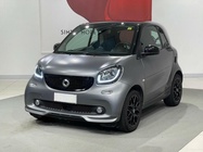 Smart ForTwo 2019