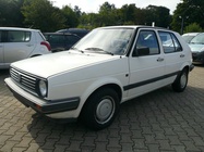 Volkswagen Golf 1987