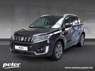 Suzuki Vitara 2024