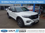 Ford Explorer 2024