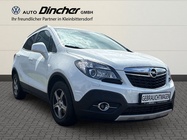 Opel Mokka 2014