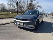 Hyundai Ioniq5 2022