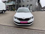Skoda Octavia 2018