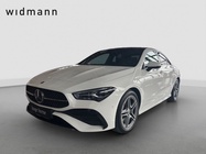 Mercedes-Benz CLA-Class 2024