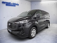 Ford Transit Custom 2025