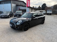 MINI Clubman 2020
