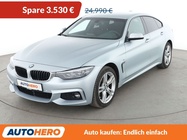 BMW 4 Series 2018