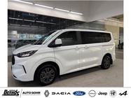 Ford Tourneo Custom 2025