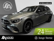 Mercedes-Benz E-Class 2024