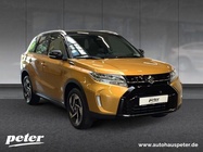 Suzuki Vitara 2026