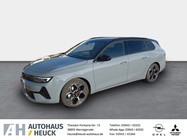 Opel Astra 2025