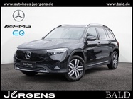 Mercedes-Benz EQB 2025
