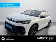 Volkswagen Tiguan 2025