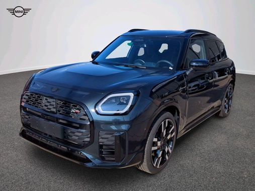 MINI Countryman 2025