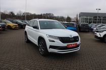 Skoda Kodiaq 2020