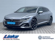 Volkswagen Arteon 2024