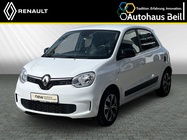 Renault Twingo 2022
