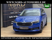 Skoda Fabia 2022