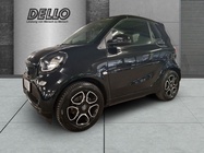 Smart ForTwo 2019
