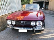 Alfa Romeo GT 1973