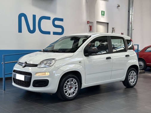 Fiat Panda 2020